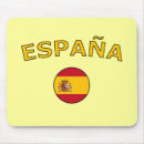 Search for spain flag mousepads Europe