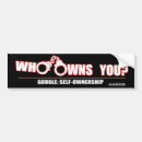 Search for voluntaryism bumper stickers Agorism