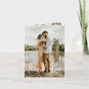 Search for handwritten wedding thank you cards Minimalist