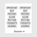 Search for craft supplies Modern