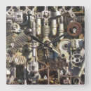 Search for mechanic clocks Steampunk