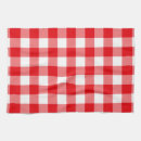 Search for buffalo check tea towels Rustic