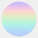 Search for plain colour labels Pastel