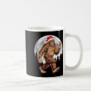 Search for bigfoot mugs Christmas tree