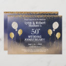 Search for 50th anniversary save the dates Fiftieth