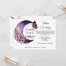 Search for in memory of invitations Sympathy