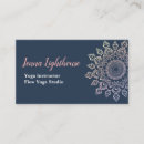 Search for namaste business cards Spa
