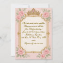 Search for royal birthday invitations Crown