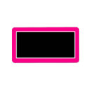 Search for pink zebra labels Modern