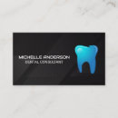 Search for endodontist business cards Tooth