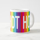 Search for a hot of mugs Colourful