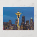 Search for seattle space needle Modern