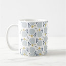 Search for seashells mugs Blue