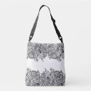 Search for black lace bags White