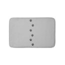 Search for paw print bath mats Modern