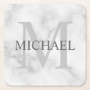 Search for classy coasters White