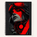 Search for edgy notebooks Cyberpunk