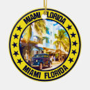 Search for miami christmas tree decorations Florida