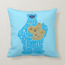 Search for cookie monster cushions Cookie sesame street