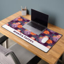 Search for dark elegance mousepads Vintage floral