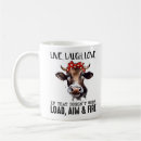 Search for funny cow mugs Animals