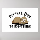 Search for lazy humor posters Sarcastic