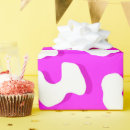 Search for pink cheetah wrapping paper Trendy