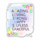 Search for mothers day flowers stickers Bright