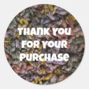 Search for promoter stickers Customer