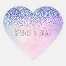 Search for purple ombre stickers Glam