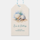 Search for beach gift tags Mele kalikimaka