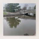 Search for duck puzzles River