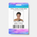 Search for cna id badges Home health aide hha