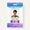 Search for cna id badges Certified nursing assistant