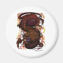 Search for mythological creatures magnets Magical