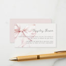 Search for display shower enclosure cards Bow