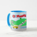 Search for transports mugs For kids