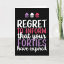 Search for 50th birthday joke Turning fifty