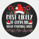 Search for shirt stickers Xmas