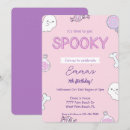 Search for kawaii halloween invitations Pink