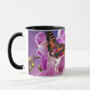 Search for orchid pink mugs Floral