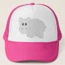 Search for hippo hats Wildlife