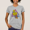 Search for big bird tshirts Tv show