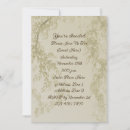 Search for flowers design invitations Elegant