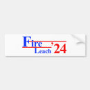 Search for fire bumper stickers Politics