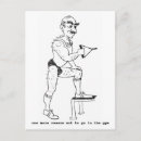 Search for irony postcards Sarcastic