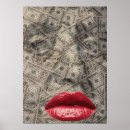 Search for dollar sign on money posters Funny