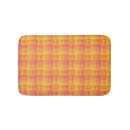 Search for tartan bath mats Geometric