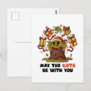 Search for star wars postcards Vintage