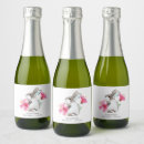 Search for baby shower mini champagne Pink
